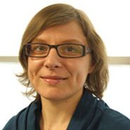 Sandra Maaßen - Leitung Personal
